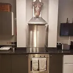 Heart Of City De1 Studio Apartment