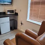 Heart Of City De1 Studio Apartment