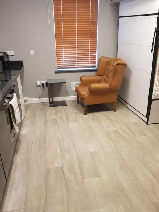 Apartment Heart Of De1 *